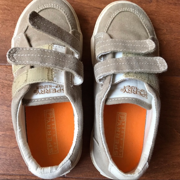 ❤️ Sperry Top Sider Shoes - Picture 6 of 6